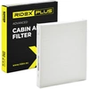 Image de RIDEX PLUS 424I0738P Filtre d'habitacle Filtre à particules
