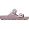 Image de Birkenstock Arizona EVA Tongs Femmes - lilas, Taille 36