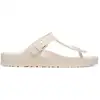 Image de Birkenstock Gizeh EVA Sandale Femmes - crème, Taille 38
