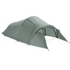 Image de Tente VAUDE Allround Ferret XT Vert 3P 47148-123