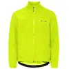 Image de Veste imperméable VAUDE Kuro Pro Jaune L 48633-4537
