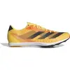 Image de Chaussures d'athlétisme adidas Distancestar Orange 45 1/3 IF1235
