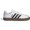 Image de Baskets femme adidas VL Court 3.0 Low Blanc 39 1/3 ID8797