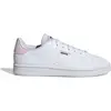 Image de Baskets femme adidas Urban Court Blanc 39 1/3 IF4092