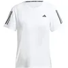 Image de adidas Own the Run Maillot de course Femmes - blanc, Taille S