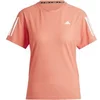 Image de Maillot femme adidas Own the Run Orange XS IN1594