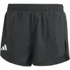 Image de adidas Adizero Essential Short De Running Femmes-Noir, Taille L