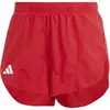 Image de Short femme adidas Adizero Essentials Rouge 2XS IW6204