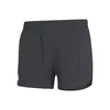 Image de adidas Adizero E Short De Running Hommes-Noir, Taille XL