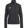 Image de Veste de survêtement femme adidas Adizero Essentials Noir S IT7595