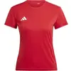 Image de Maillot femme adidas Adizero Essentials Rouge XS IT1824