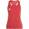 Image de Débardeur femme adidas Adizero Essentials Rouge L IT1822