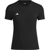 Image de adidas Adizero Essentials Maillot De Course Femmes-Noir, Taille L