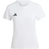 Image de adidas Adizero Essential Maillot De Course Femmes-Blanc, Taille XL
