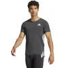 Image de Maillot adidas Adizero Noir L JF3473