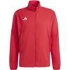 Image de adidas Adizero Essential Veste Running Hommes-Rouge, Taille XL