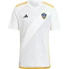 Image de Maillot Domicile LA Galaxy 2024/25 Blanc XS HZ6220