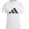 Image de Maillot femme adidas Run It Blanc XS IN0111