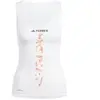 Image de Débardeur femme adidas Terrex Xperior Blanc XS IW6685