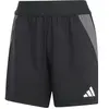 Image de Short match femme adidas Tiro 24 Competition Noir XS IQ4772
