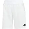 Image de Short match femme adidas Tiro 24 Competition Blanc L IQ4775