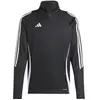 Image de Haut d'entraînement adidas Tiro 24 Noir XL IJ9963