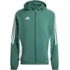 Image de Veste imperméable adidas Tiro 24 Vert XL IM8810