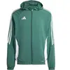 Image de Veste imperméable adidas Tiro 24 Vert S IM8810