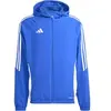 Image de Veste imperméable adidas Tiro 24 Bleu XS IM8811