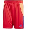 Image de Short adidas Tiro 24 Rouge S IT2416