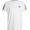 Image de Maillot adidas Own the Run Blanc XS IK7436