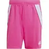 Image de Short adidas Tiro 24 Rose L IT2417
