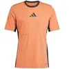 Image de Maillot arbitre adidas 24 Orange L IN8140