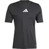 Image de Maillot arbitre adidas 24 Noir S IN8141