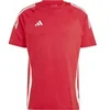 Image de T-shirt adidas Tiro 24 Rouge XL IR9349