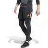 Image de Legging gardien de but adidas Tiro 24 Pro Noir XS IN0435