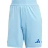 Image de Short de gardien femme adidas Tiro 24 Pro Bleu M IR9954