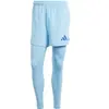 Image de Legging pour gardien de but adidas Tiro 24 Pro Bleu L IN0440
