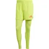 Image de Collant de gardien adidas Tiro 24 Pro Jaune S IK4908