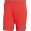 Image de Short de gardien adidas Tiro 24 Pro Rouge XL IN0449