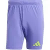 Image de Short de gardien adidas Tiro 24 Pro Violet M IN0448