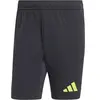 Image de Short de gardien adidas Tiro 24 Pro Noir XL IN0447