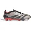 Image de Chaussures de football adidas Predator Elite FG Gris 44 2/3 IF8868