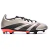 Image de Chaussures De Football Mixte Predator League Fg Gris