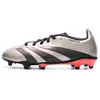 Image de Chaussures De Football Mixte Predator League Fg Gris