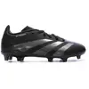 Image de Chaussures De Football Garçon Predator Noir
