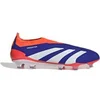 Image de Chaussures de football adidas Predator Elite FG Bleu 44 IF6447
