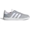 Image de Baskets femme adidas Breaknet Sleek Gris 38 2/3 IH5465