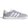 Image de Baskets femme adidas Breaknet Sleek Gris 38 2/3 IH5465