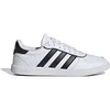 Image de Baskets femme adidas Breaknet Sleek Blanc 39 1/3 IH5426